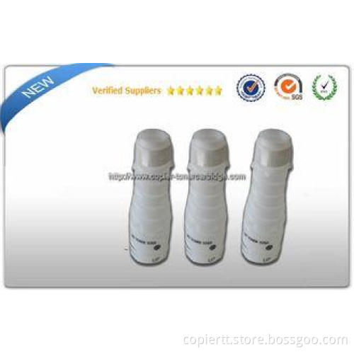 MT106A Konica Minolta Toner For Di152 / Di183 , Printer Ton